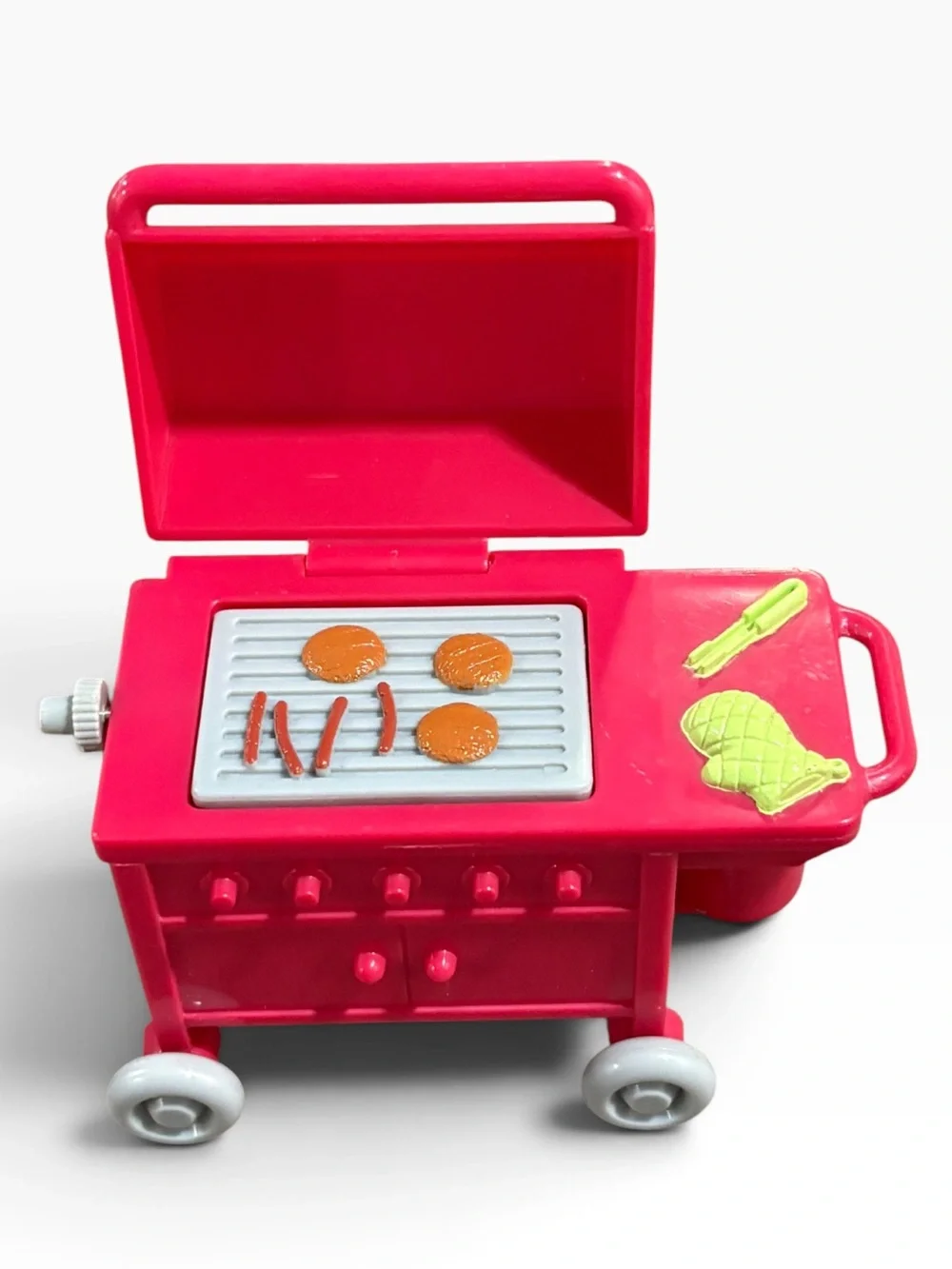 Fisher-Price bring imaginative